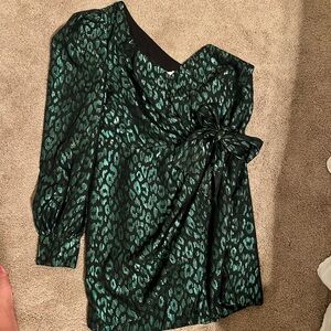Cocktail dress